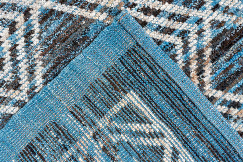 Vintage Tulu Area Rug (10' x 13')